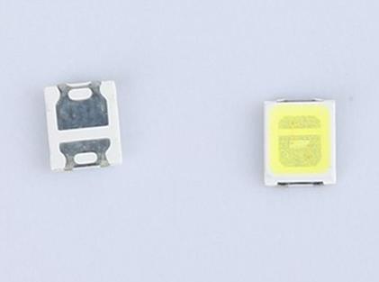 最小的LED燈珠_(kāi)LED燈珠大小最小是0.06瓦