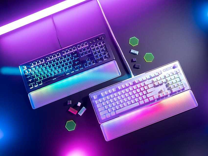 白光LED