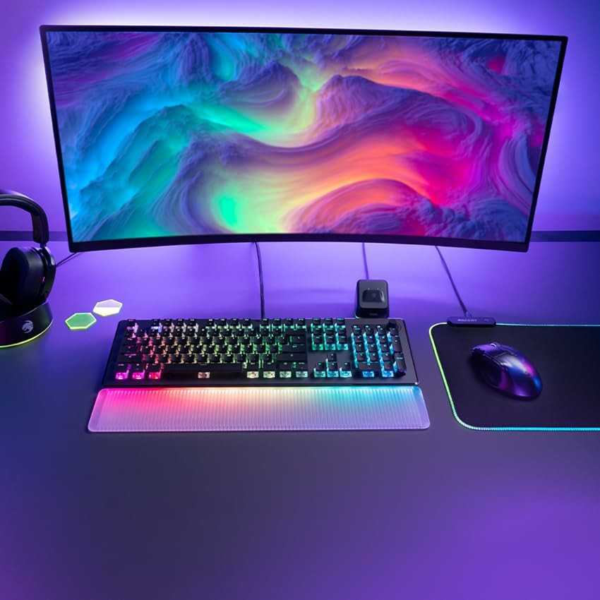 黃光LED的優勢與應用場景