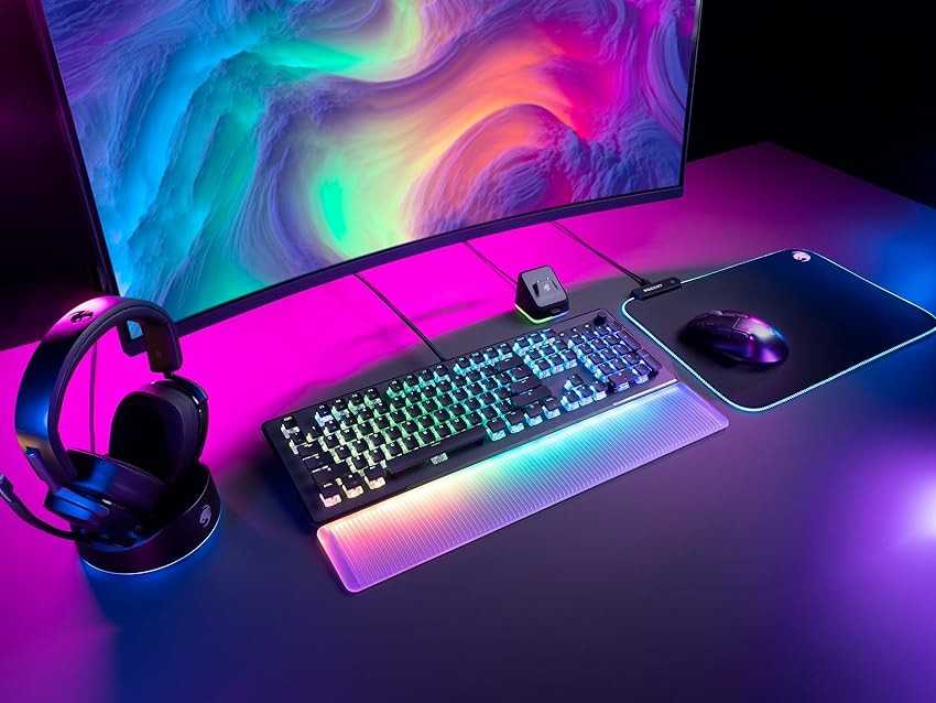 尺寸對性能的影響
