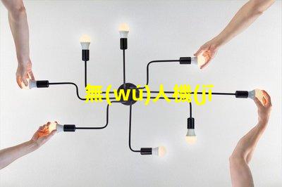 無(wú)人機(jī)云臺(tái)補(bǔ)光燈珠,夜拍神器嗎